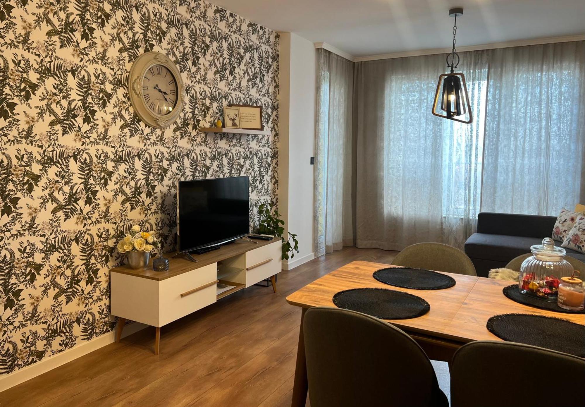 Apartment Stella Varna Exterior foto